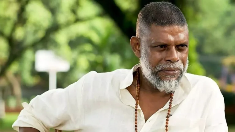 ’എല്ലാ കാര്യങ്ങളും ചെയ്തിരുന്നത് ആളാണ്, പെട്ടെന്ന് പോയപ്പോള്‍ പറ്റുന്നില്ല’; വേർപിരിയലിനെക്കുറിച്ച് വിനായകൻ