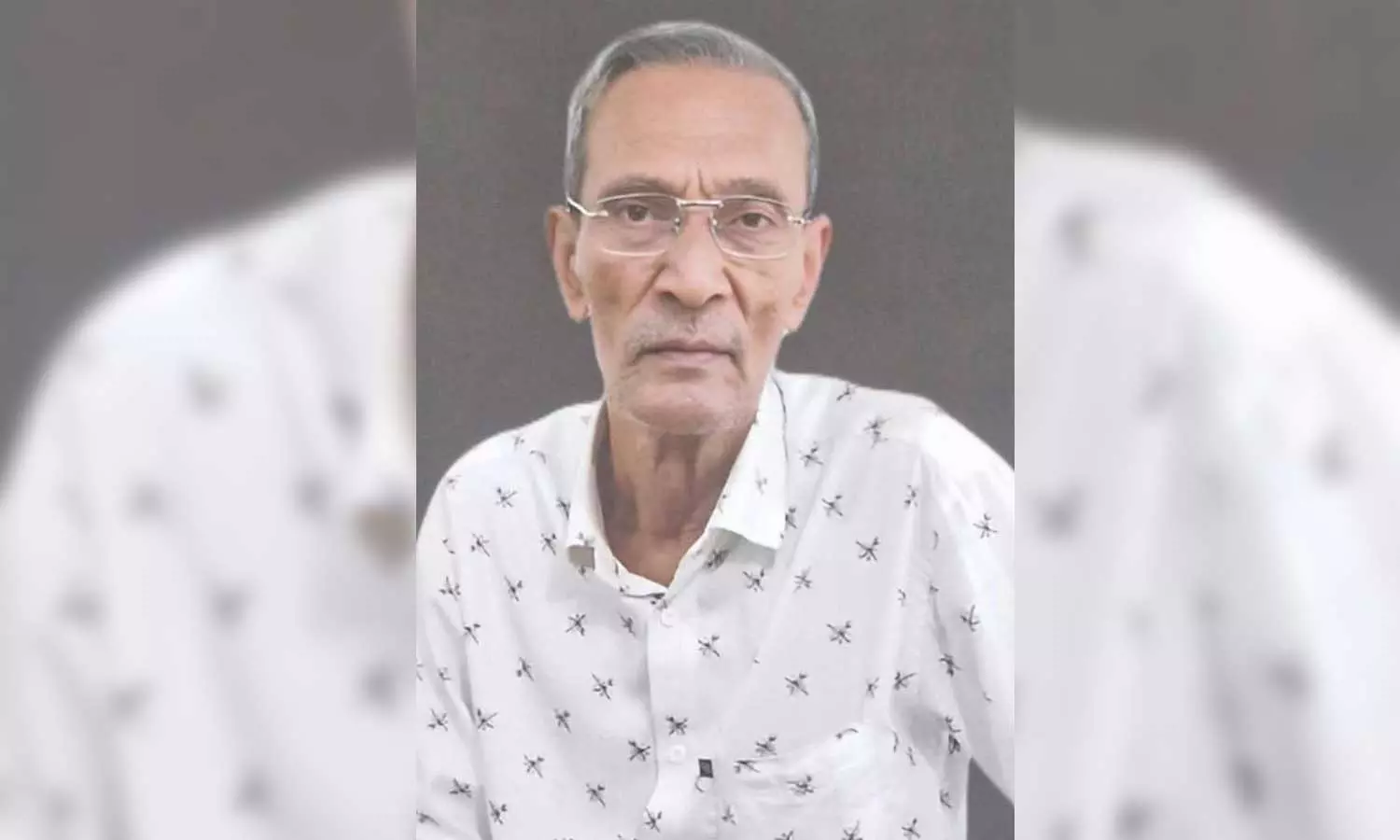 പ്രശസ്ത മാപ്പിളപ്പാട്ട് സംഗീതസംവിധായകൻ കോഴിക്കോട് അബൂബക്കർ അന്തരിച്ചു