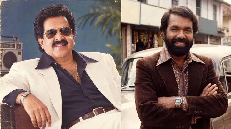 ’80s ലുക്കിൽ മാസായി’ കേരള രാഷ്ട്രീയ നേതാക്കൾ; സോഷ്യൽ മീഡിയയിൽ വൈറലായി എഐ റെട്രോ ചിത്രങ്ങൾ