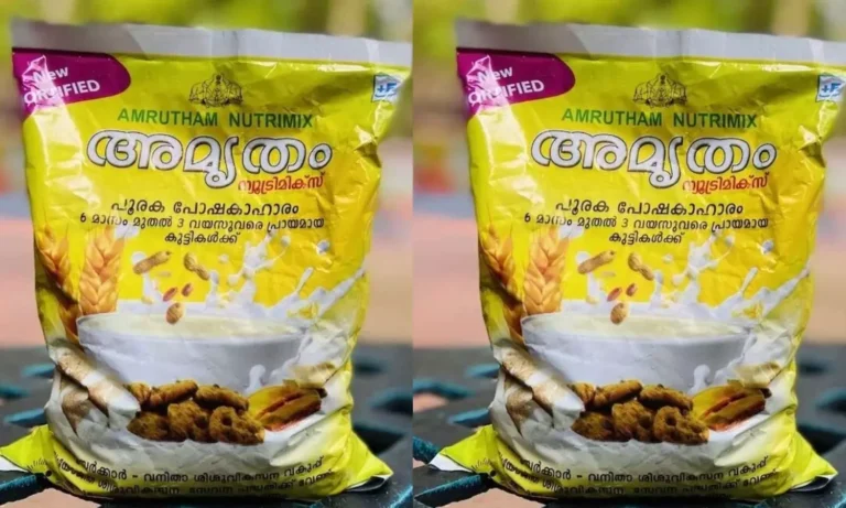 അമൃതംപൊടിയിൽ ഇനി പഞ്ചസാരയില്ല; പകരം ശർക്കര ചേർക്കാൻ വനിതാ ശിശുവികസന വകുപ്പിന്റെ നിർദേശം