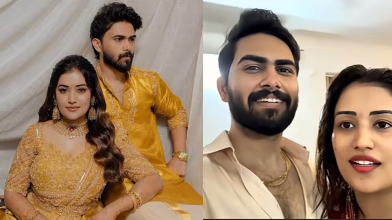 “ഞാൻ ഗർഭിണിയായാൽ എന്താണ് കുഴപ്പം, അതൊരു നല്ല കാര്യമല്ലേ?”: മറുപടിയുമായി അനുമോൾ