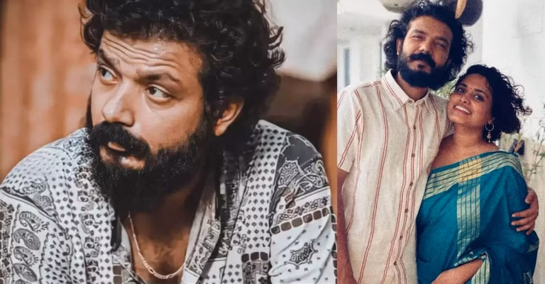 ഭാര്യയുമായി വേർപിരിഞ്ഞു, ഇപ്പോൾ താമസിക്കുന്നത് മാതാപിതാക്കൾക്കൊപ്പം: വിവാഹമോചന വാർത്ത സ്ഥിരീകരിച്ച് ശ്രീനാഥ് ഭാസി