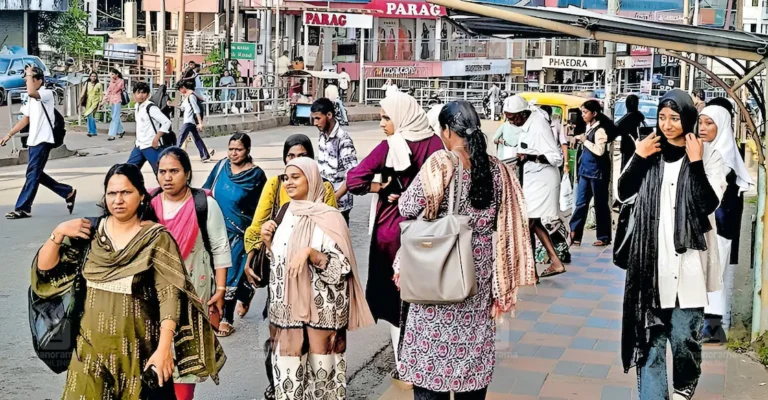 വടകരയിൽ ബസ് ജീവനക്കാരുടെ മിന്നൽ പണിമുടക്ക്; യാത്രക്കാർ വലഞ്ഞു, തർക്കത്തിന് താൽക്കാലിക പരിഹാരം