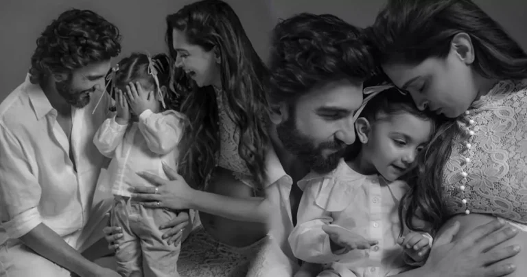 രണ്ടാമത്തെ കൺമണിക്കായുള്ള കാത്തിരിപ്പിൽ ദീപികയും രൺവീറും; സന്തോഷം പങ്കുവെച്ച് താരദമ്പതികൾ