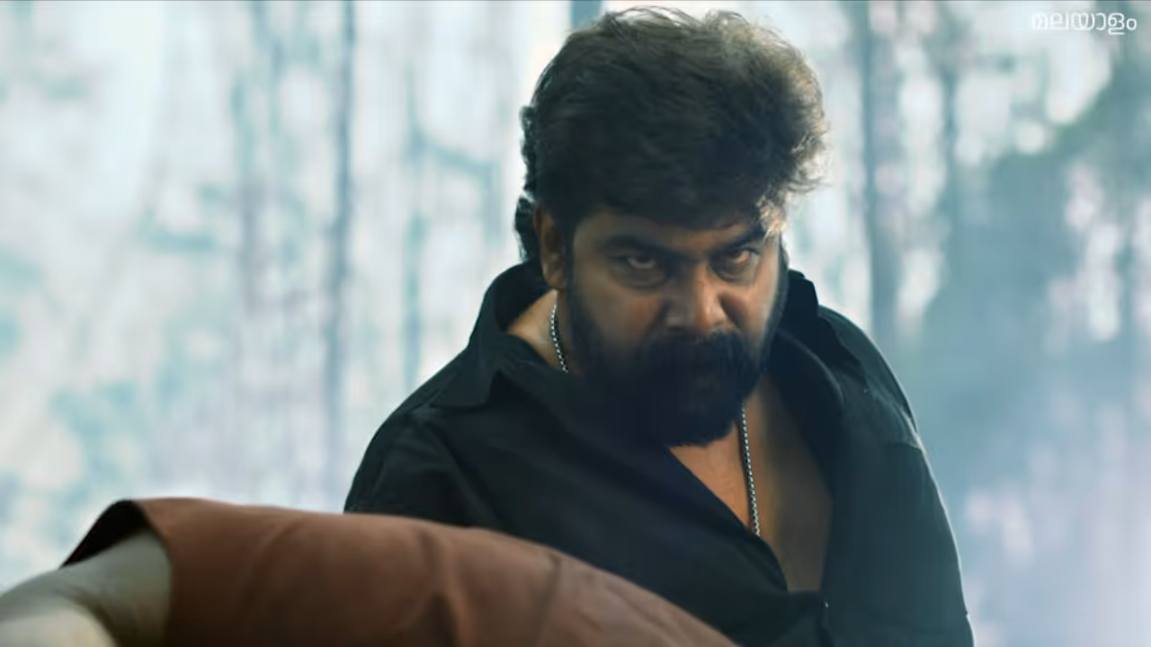 ജോജു ജോർജ്-ഷാജി കൈലാസ് ചിത്രം ‘വരവ്’ ഒടിടിയിലേക്ക്; സീ 5-ലൂടെ സ്ട്രീമിംഗ് സെപ്റ്റംബർ 11 മുതൽ