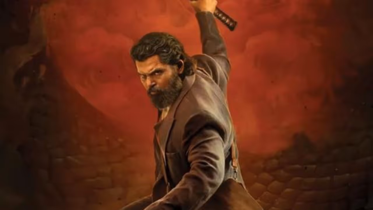 ഇരട്ട വേഷത്തിൽ കാർത്തി; ആവേശം കൂട്ടാൻ ‘സർദാർ 2’ അഡ്വാൻസ് ബുക്കിംഗ് ആരംഭിച്ചു