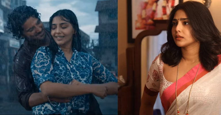 ‘കിങ് ഓഫ് കൊത്ത’യുടെ പരാജയവും ട്രോളുകളും സിനിമകളെ ബാധിച്ചു; ദുല്ഖറിനൊപ്പം ഇനി അഭിനയിക്കാനാകുമോ എന്ന് സംശയമെന്ന് ഐശ്വര്യ ലക്ഷ്മി