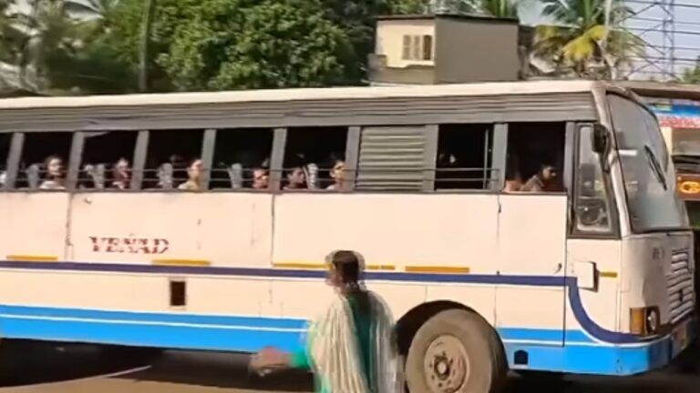 ഓണക്കാലത്ത് കെഎസ്‌ആർടിസിക്ക് ചരിത്ര നേട്ടം; പ്രതിദിന ടിക്കറ്റ് വരുമാനം 10.82 കോടി കടന്നു