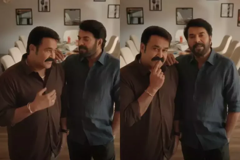 ‘പ്രിയപ്പെട്ട ഇച്ചാക്കയ്ക്ക് ജന്മദിനാശംസകൾ’: മമ്മൂട്ടിക്ക് ആശംസ നേർന്ന് മോഹൻലാൽ; ഏറ്റെടുത്ത് ആരാധകർ