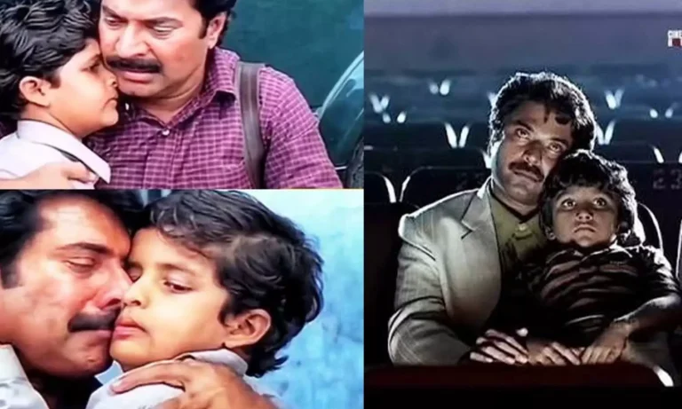 കരയിച്ചും ചിരിപ്പിച്ചും മനസ്സിൽ നിറഞ്ഞ മമ്മൂക്ക; മലയാളത്തിന്റെ മഹാനടന് ഇന്ന് ജന്മദിനം