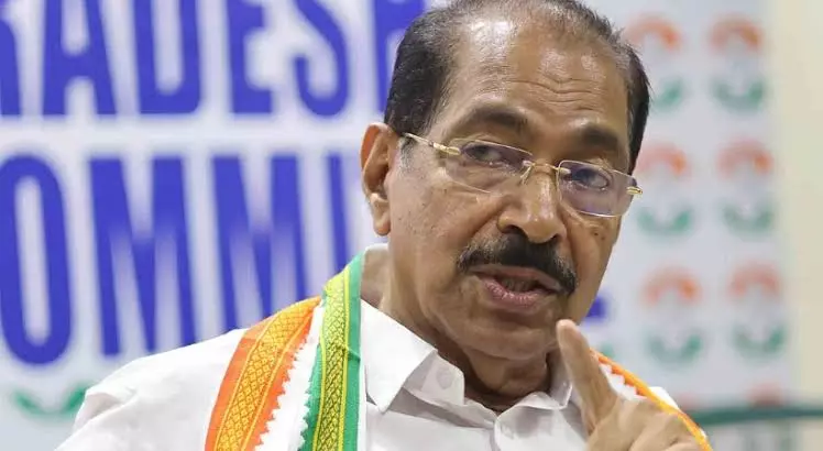 സംസ്ഥാനത്ത് വൈദ്യുതി നിയന്ത്രണം തുടരും: സ്വിച്ചിട്ടാൽ തീരുന്നതല്ല പ്രതിസന്ധിയെന്ന് മന്ത്രി സണ്ണി ജോസഫ്