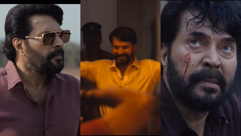 8 വർഷത്തെ ഇടവേളയ്ക്ക് ശേഷം തമിഴിലേക്ക് മമ്മൂട്ടി; പിറന്നാൾ സമ്മാനമായി ‘ഓം’ ടീസർ പുറത്തുവിട്ടു
