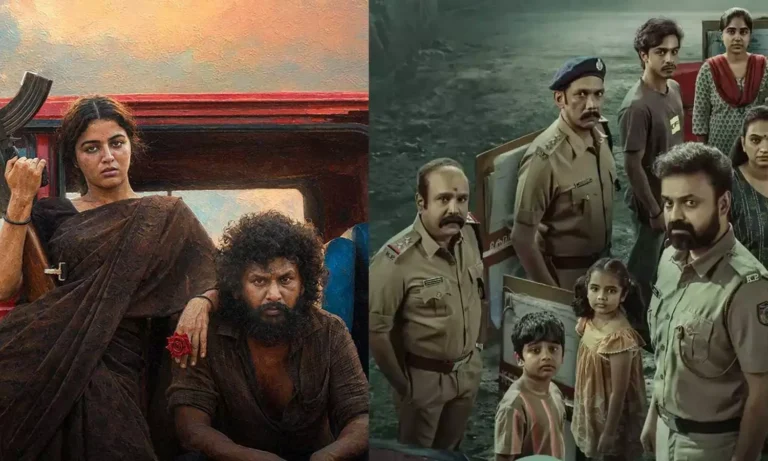സെപ്റ്റംബർ 4-ന് ഒ.ടി.ടിയിൽ വൻ റിലീസ് മേളം; കുഞ്ചാക്കോ ബോബന്റെ ‘ഉന്മാദം’ മുതൽ ‘ഡിസി’ വരെ