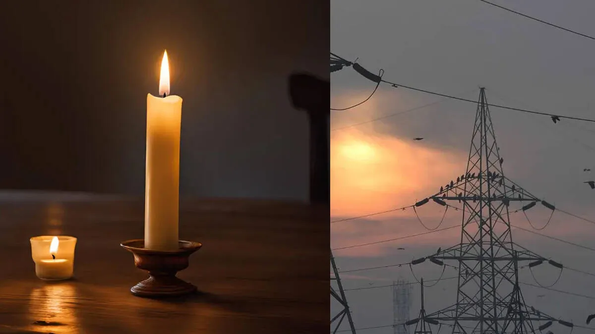 സംസ്ഥാനത്ത് വൈദ്യുതി നിയന്ത്രണം തുടരുന്നു; രാത്രി വൈകിയും പവർകട്ട്, 800 മെഗാവാട്ടിന്റെ കുറവെന്ന് കെഎസ്ഇബി