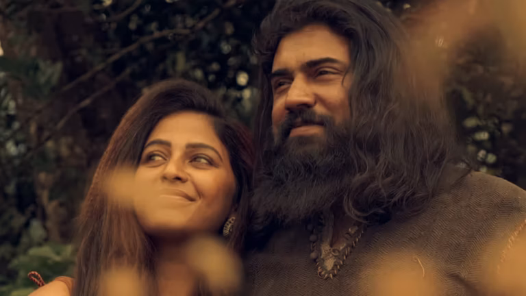 നിവിൻ പോളിയുടെ തമിഴ് ചിത്രം ‘ഏഴ് കടൽ ഏഴ് മലൈ’ ഒക്ടോബർ 1-ന് തിയേറ്ററുകളിലേക്ക്