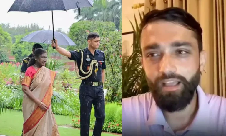 സൈന്യത്തിൽ നിന്നുള്ള വിരമിക്കൽ: അഭ്യൂഹങ്ങൾക്ക് മറുപടിയുമായി മേജർ ഋഷഭ് സിങ് സംബ്യാൽ
