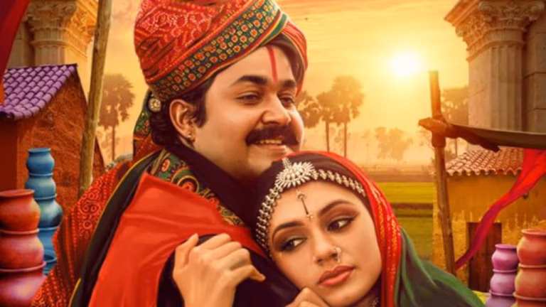 32 വർഷങ്ങൾക്ക് ശേഷം ‘തേന്മാവിൻ കൊമ്പത്ത്’ 4K പതിപ്പിൽ തിയേറ്ററുകളിലേക്ക്; റിലീസ് ഒക്ടോബർ 1-ന്