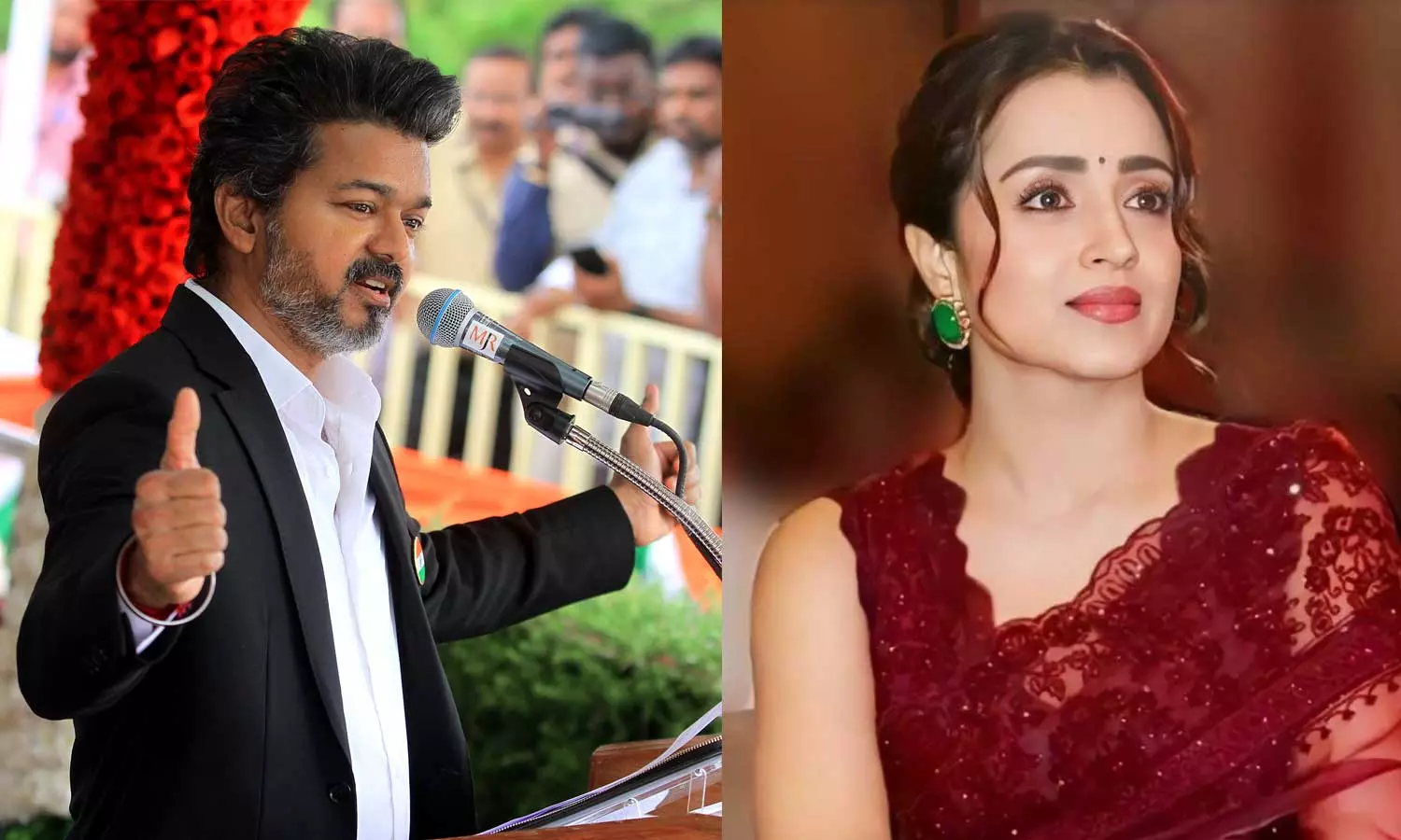 സ്ത്രീകൾക്കെതിരായ അപകീർത്തികരമായ പരാമർശങ്ങൾ അംഗീകരിക്കില്ല: തമിഴ്നാട് മുഖ്യമന്ത്രി സി. ജോസഫ് വിജയ്