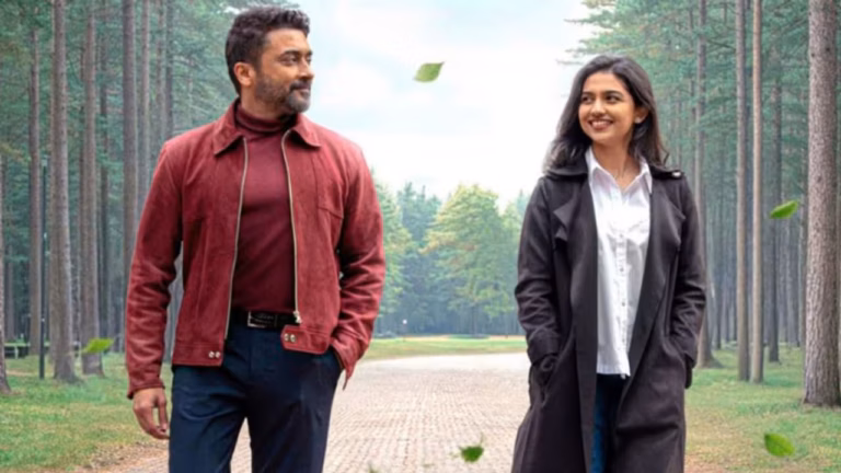 ബോക്‌സ് ഓഫീസിൽ 240 കോടി കടന്ന് ‘വിശ്വനാഥ് ആൻഡ് സൺസ്’; നെറ്റ്ഫ്ലിക്സ് ഒടിടി റിലീസ് തീയതി പ്രഖ്യാപിച്ചു