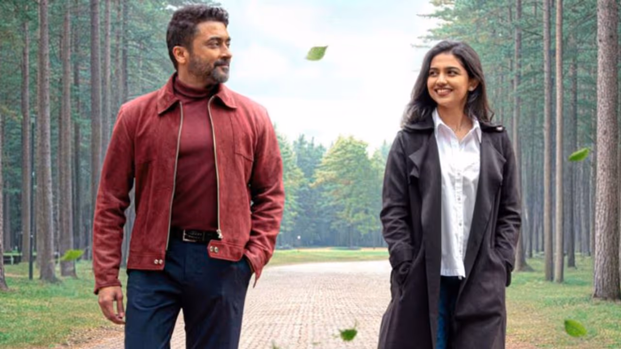 ബോക്‌സ് ഓഫീസിൽ 240 കോടി കടന്ന് ‘വിശ്വനാഥ് ആൻഡ് സൺസ്’; നെറ്റ്ഫ്ലിക്സ് ഒടിടി റിലീസ് തീയതി പ്രഖ്യാപിച്ചു