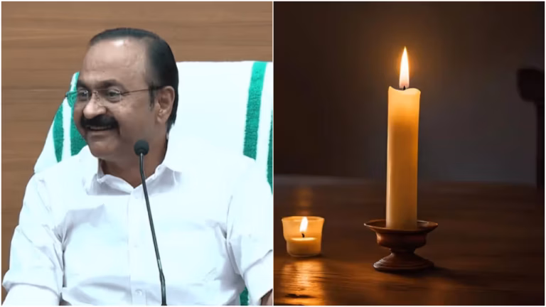 വൈദ്യുതി പ്രതിസന്ധി രൂക്ഷമായി തുടരുന്നു; 15-നകം പരിഹാരമാകുമെന്ന മുഖ്യമന്ത്രിയുടെ പ്രഖ്യാപനം നടപ്പിലായേക്കില്ല